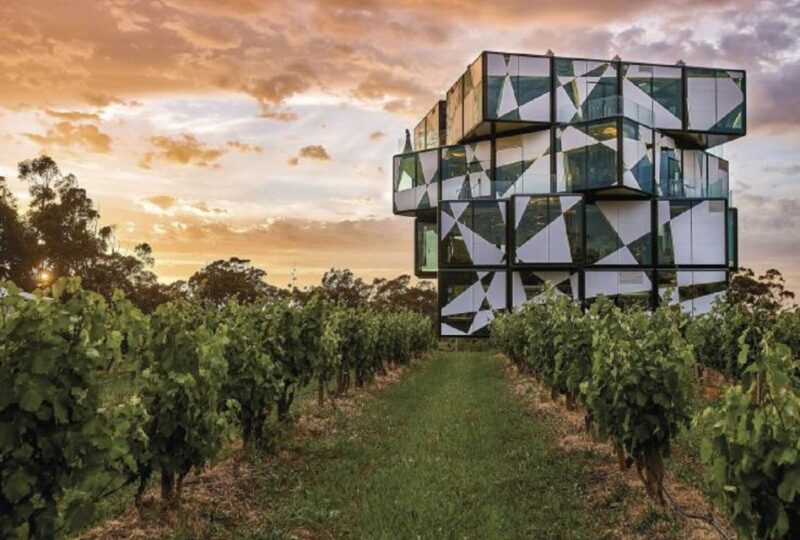 From Adelaide: McLaren Vale Winery Tour via Hahndorf - Hahndorf Photo Stop and Shopping