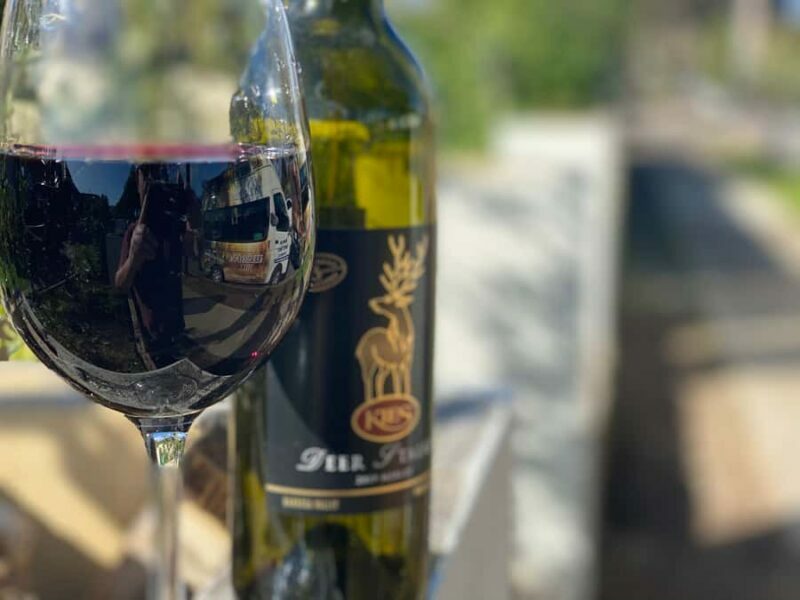 From Adelaide: McLaren Vale Winery Tour with Hahndorf Stop - Who Would Enjoy This Tour?