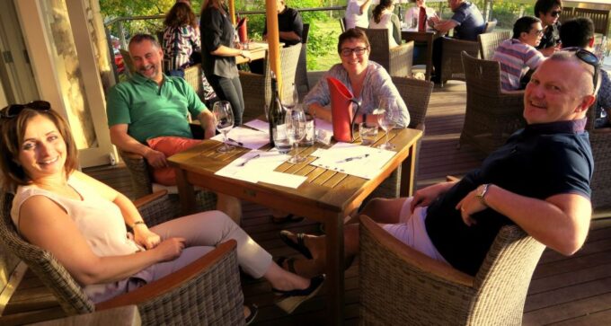From Adelaide or Barossa: Boutique Barossa Valley Wine Tour - Gourmet Lunch Experience