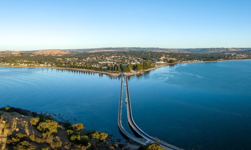 From Adelaide: Victor Harbor & Southern Highlights Day Tour - Itinerary Highlights