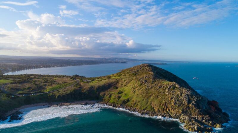 From Adelaide: Victor Harbor & Southern Highlights Day Tour - Cancellation Policy