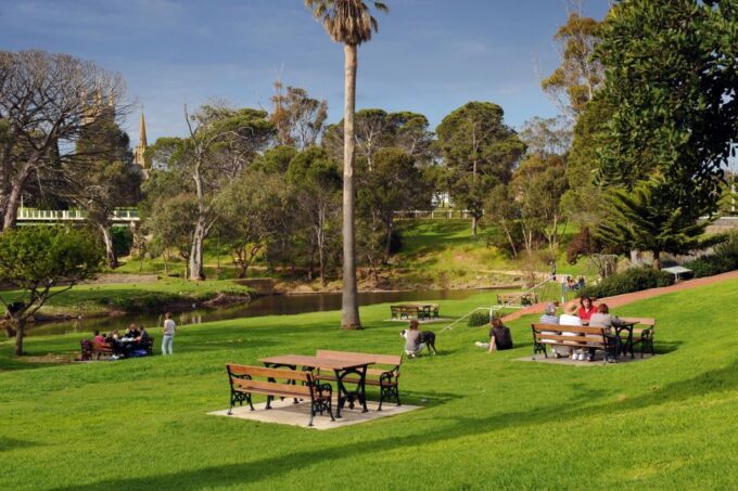 From Adelaide: Victor Harbor & Southern Highlights Day Tour - Location and Duration