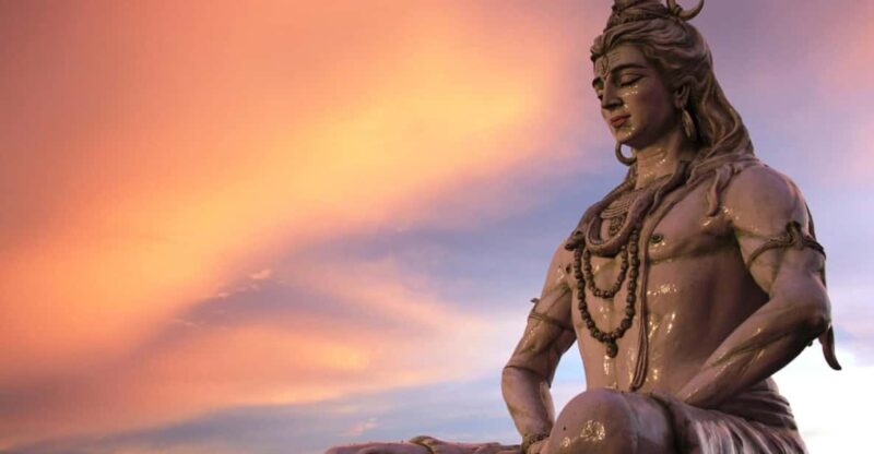 From Aerocity: Taj Mahal Sunrise and Lord Shiva Temple Tour - Inclusions and Exclusions
