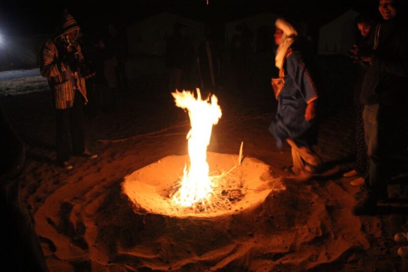 From Agadir: 2-Day El Borj Desert Tour With Transfer & Meals - Itinerary: Day 2