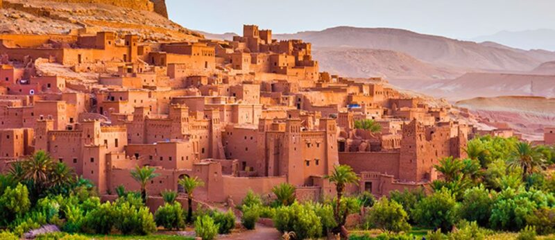 From Agadir: 3-Day Sahara Desert Tour to Merzouga - Inclusions