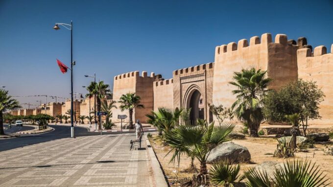 From Agadir : 4-Day Private Desert Tour To Zagora & Merzouga - Exploration of Taliouine
