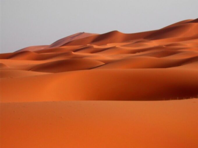 From Agadir 4 Days 3 Nights Sahara Tour to Marrakeche - Inclusions
