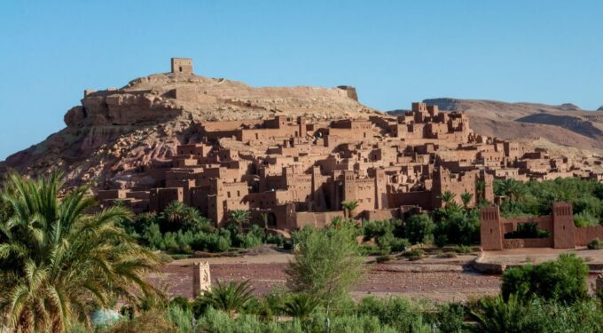 From Agadir 4 Days 3 Nights Sahara Tour to Marrakeche - Exclusions
