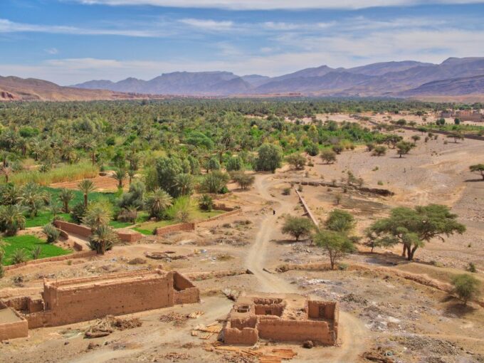 From Agadir: 4×4 Jeep Sahara Desert Tour With Lunch - Frequently Asked Questions