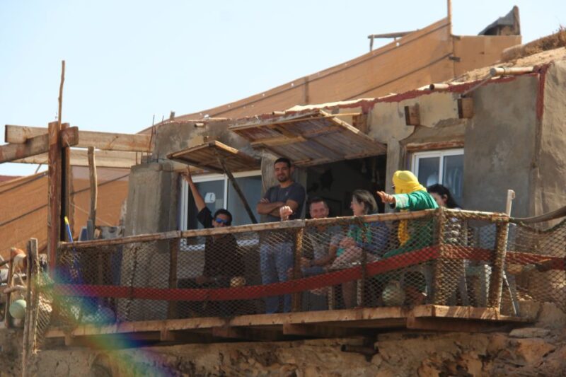 From Agadir : 4x4 Jeep Sahara Desert Tour With Lunch - Customer Experience and Reviews