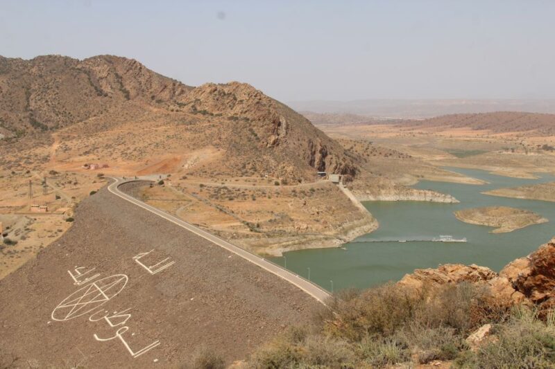 From Agadir: 4×4 Sahara Desert Safari With Lunch and Pickup - Key Points