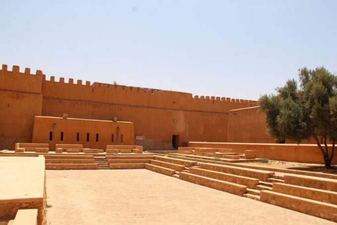 From Agadir: 4×4 Sahara Desert Safari With Lunch and Pickup - Sahara Dunes Photography