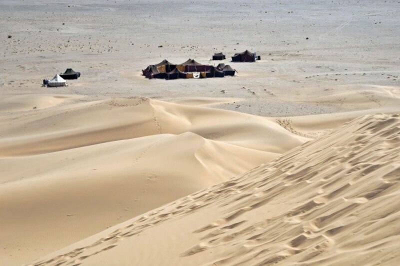 From Agadir: Atlas Mountains and Wintimdouine Day Trip - Scenic Views