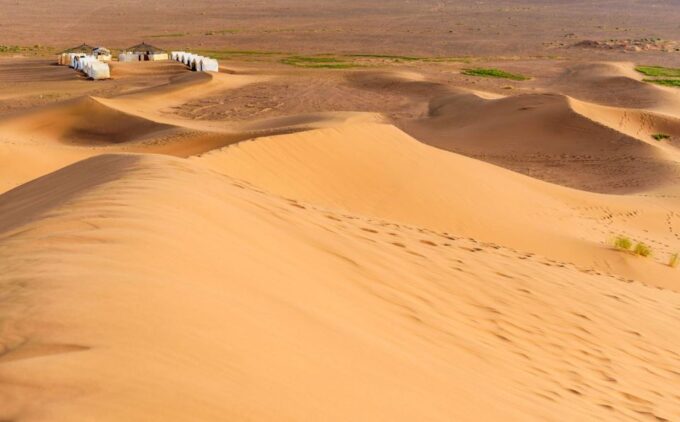 From Agadir: Atlas Mountains and Wintimdouine Day Trip - Uncrowded Experience