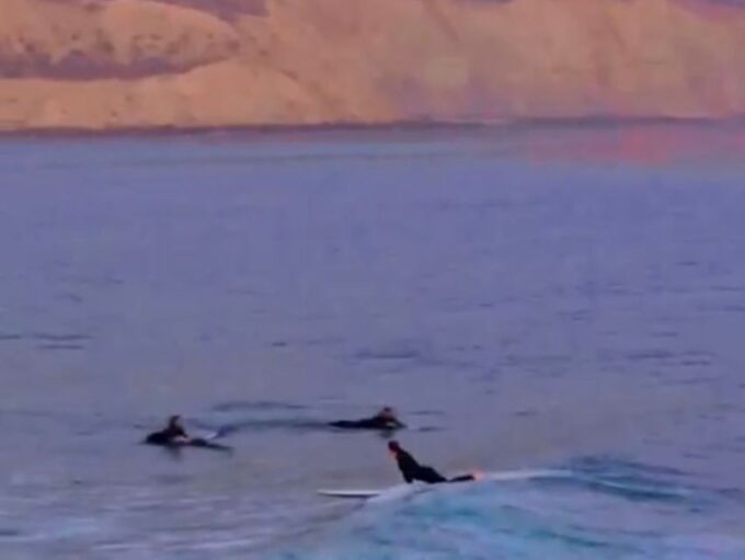 From Agadir: Beginner Surf Lesson With Transfer - Refund and Cancellation Policy