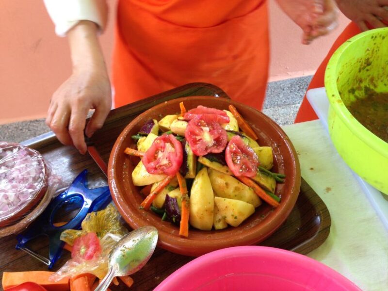 From Agadir: Berber Village Tour, Cooking Class, and Lunch - Customer Reviews and Ratings