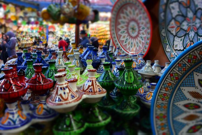 From Agadir: Berber Village Tour, Cooking Class, and Lunch - Breakfast of Berber Specialties
