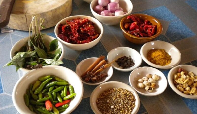 From Agadir: Cooking Class Experience - Cooking Class Details