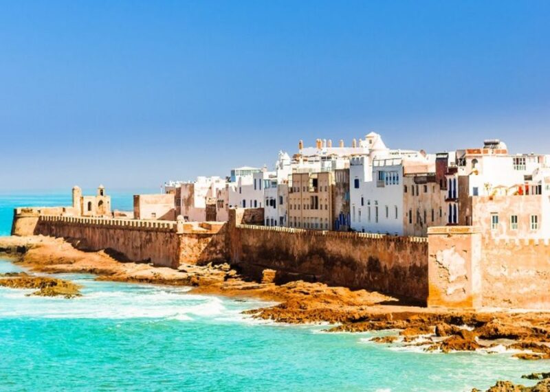 From Agadir: Essaouira Excursion Full Day Trip - Unique Argan Cooperative Experience