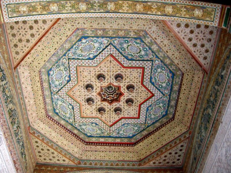 From Agadir: Guided Marrakech Day Tour - Return Journey