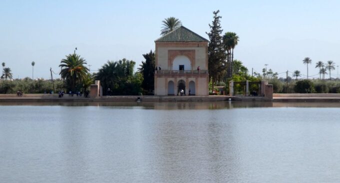 From Agadir: Guided Marrakech Day Tour - Must-Do Trip