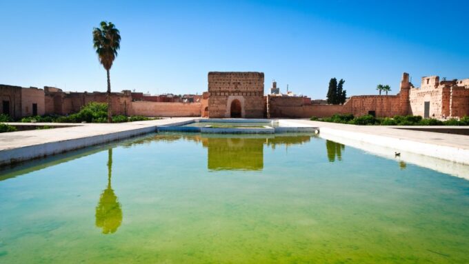 From Agadir: Guided Marrakech Day Tour - Frequently Asked Questions