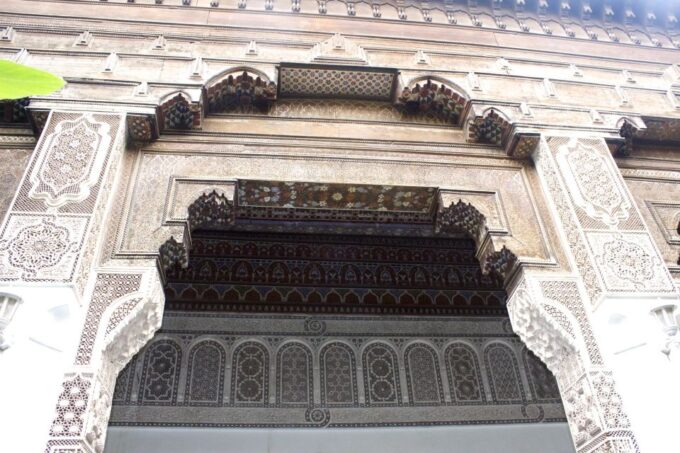 From Agadir: Marrakech Day Trip With Guide - Immersive Old Medina