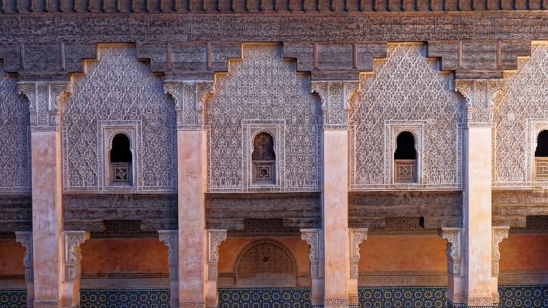 From Agadir: Marrakech Guided Trip With Guide - Itinerary and Activities
