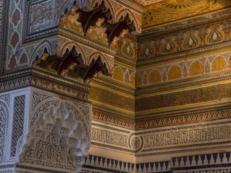 From Agadir: Marrakesh Full-Day Tour With a Guide - Customer Reviews and Ratings