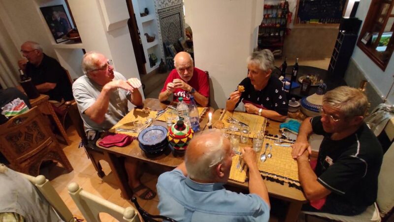 From Agadir: Massa Sahara Desert Day Trip - Customer Feedback