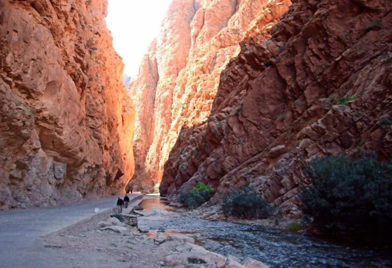 From Agadir: Merzouga 3-Day Desert Safari With Meals - Inclusions and Exclusions