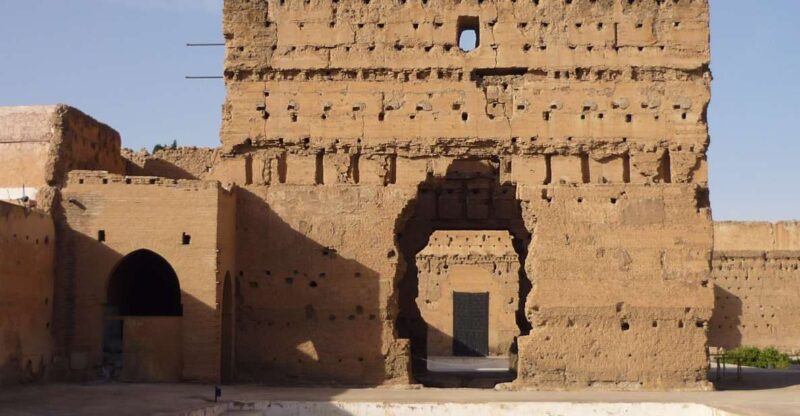 From Agadir or Port : City Sightseeing Tour - Argan Oil Factory Tour