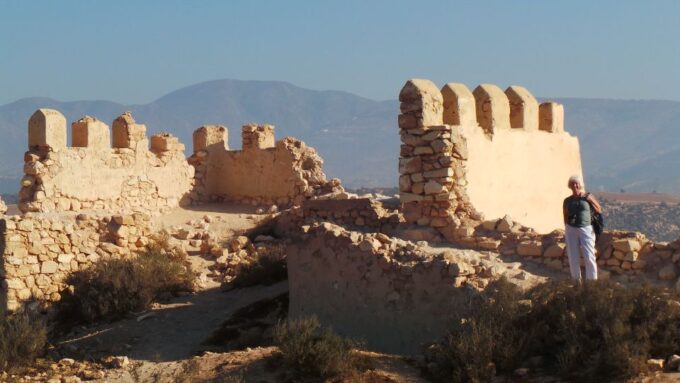 From Agadir or Port : City Sightseeing Tour - Lunch and Beverages Included