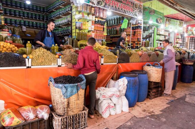 From Agadir or Port : City Sightseeing Tour - Frequently Asked Questions