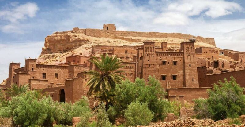 From Agadir or Taghazout: 2-Day Sahara Desert Tour to Zagora - Key Points