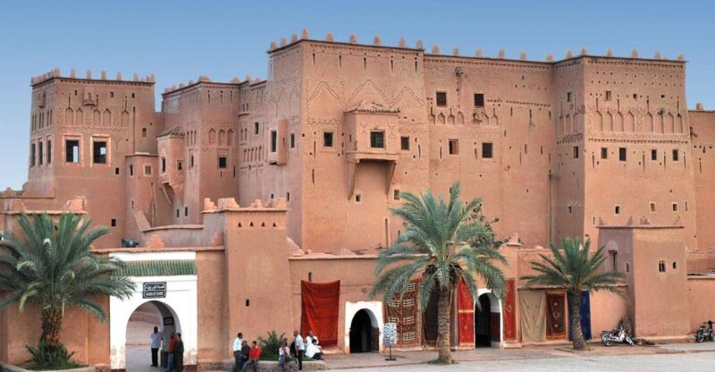 From Agadir or Taghazout: 2-Day Sahara Desert Tour to Zagora - Key Points