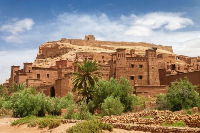From Agadir or Taghazout: 2-Day Sahara Desert Tour to Zagora - Inclusions and Exclusions