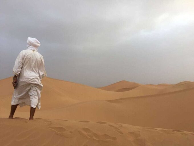 From Agadir or Taghazout: 2-Day Sahara Desert Tour to Zagora - Inclusions and Exclusions