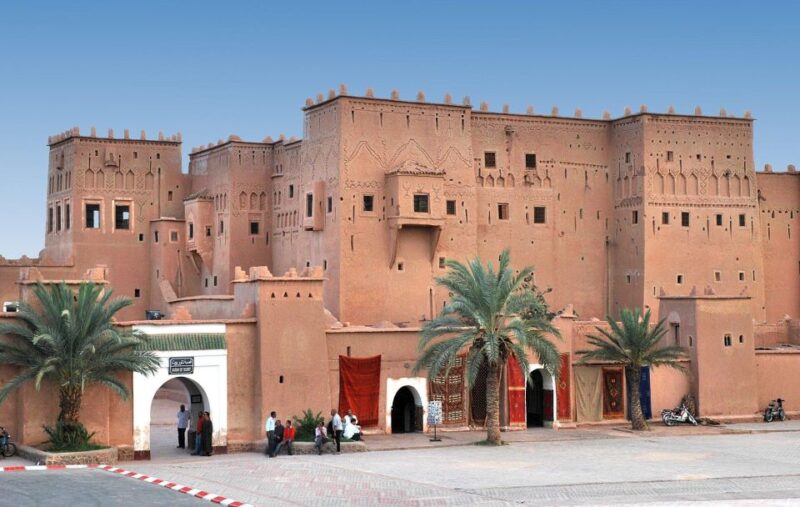 From Agadir or Taghazout: 2-Day Sahara Desert Tour to Zagora - Journey to Zagora Desert