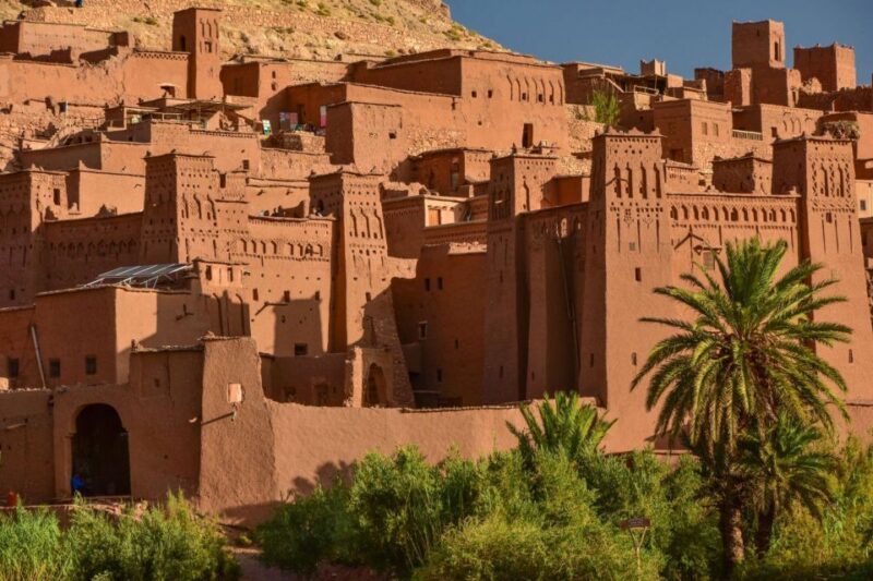 From Agadir or Taghazout: 2-Day Sahara Desert Tour to Zagora - Key Points