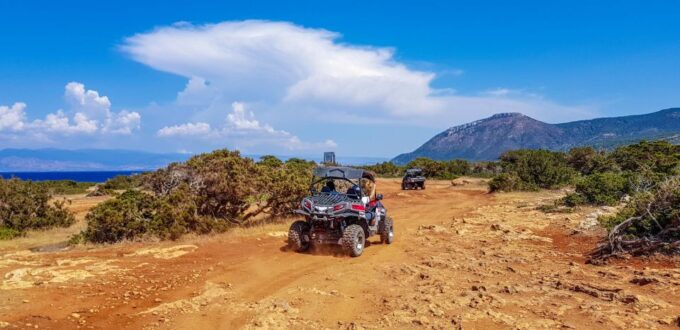 From Agadir or Taghazout: Dune Buggy Tour - Customer Feedback