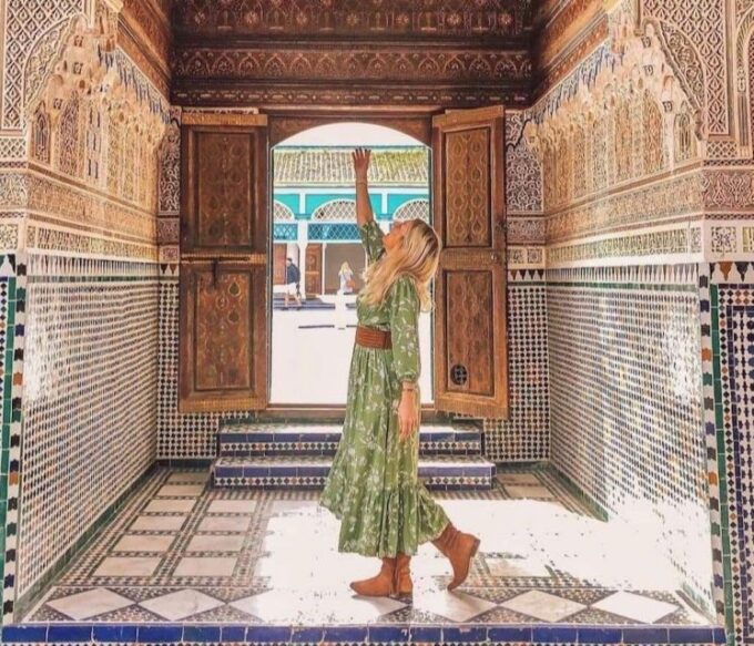From Agadir or Taghazout: Guided Marrakech Day Trip - Booking Options and Flexibility