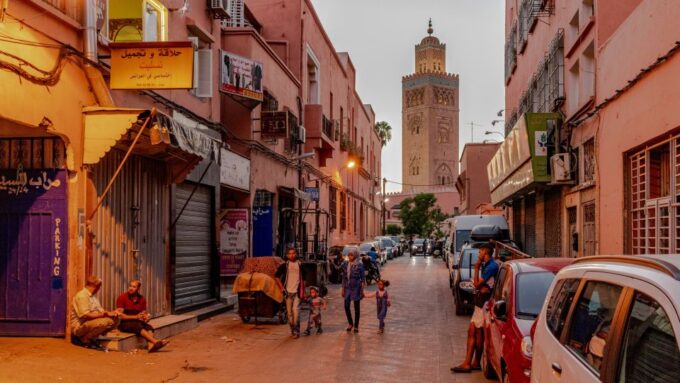 From Agadir or Taghazout: Guided Marrakech Day Trip - Frequently Asked Questions