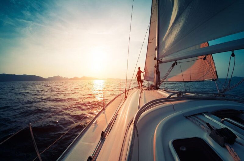 From Agadir or Taghazout: Half-Day Coastal Boat Trip & Lunch - Key Points