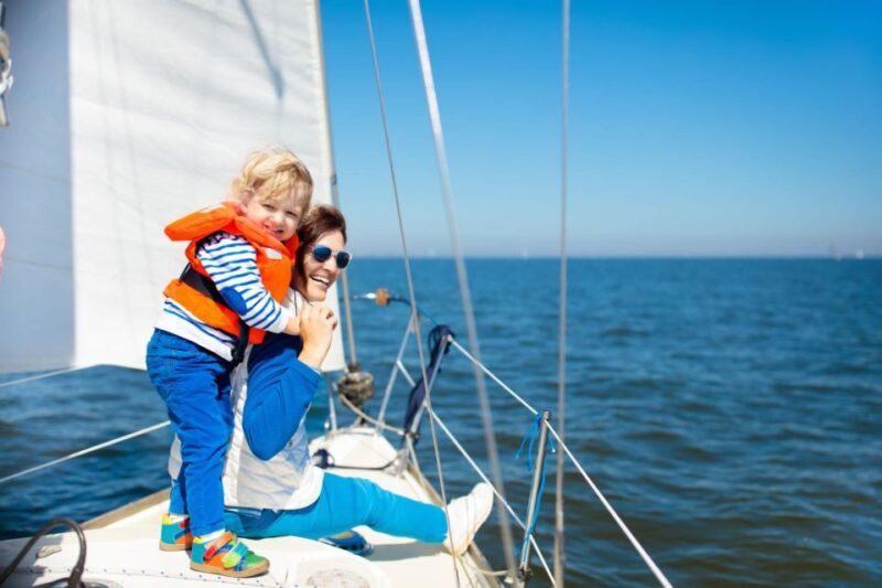 From Agadir or Taghazout: Half-Day Coastal Boat Trip & Lunch - Fishing Opportunities