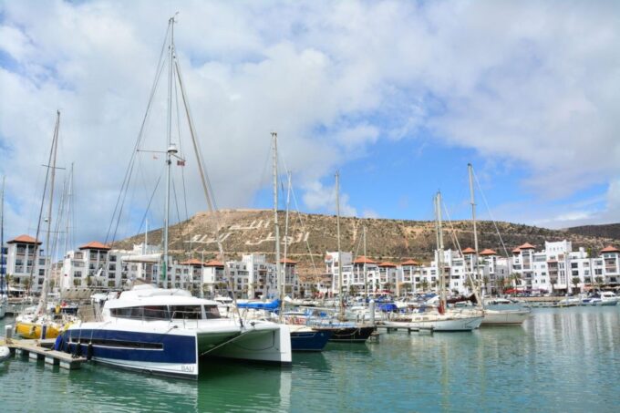 From Agadir or Taghazout: Half-Day Coastal Boat Trip & Lunch - Frequently Asked Questions