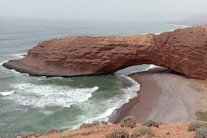 From Agadir or Taghazout: Legzira and Tiznit Day Trip - Reviews and Ratings