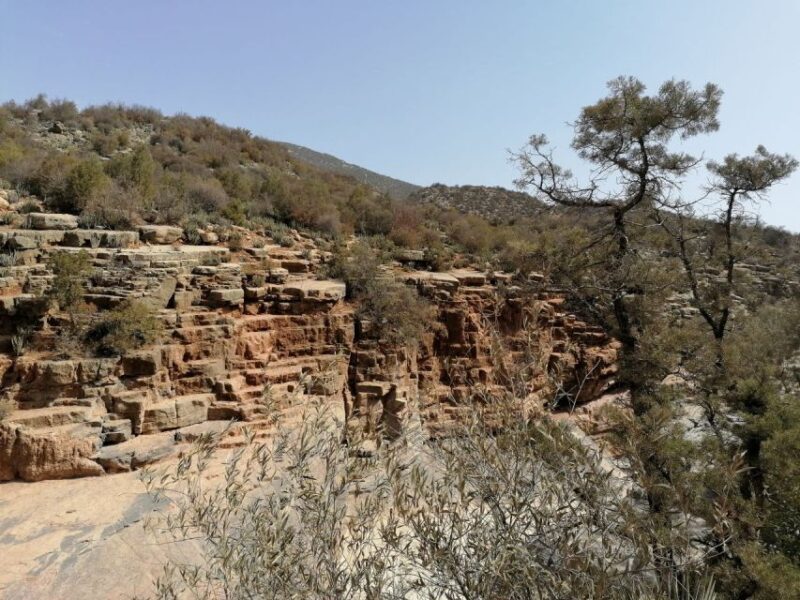 From Agadir: Paradise Valley Visit & Sandboarding With Lunch - Inclusions and Amenities