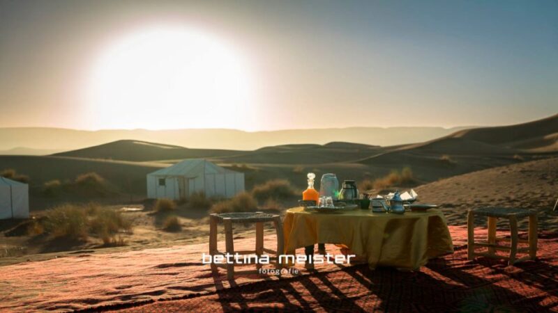 From Agadir : Private 2 Days Sahara Tour to Zagora Desert - Itinerary Highlights