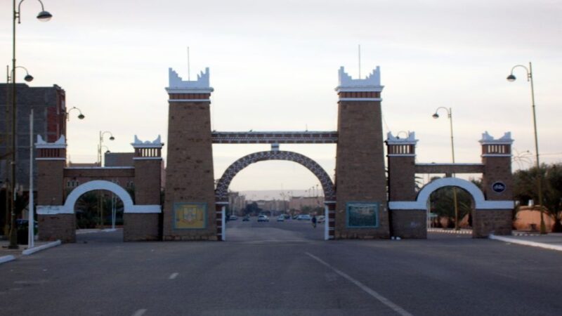 From Agadir : Private 2 Days Sahara Tour to Zagora Desert - Inclusions